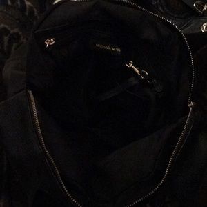 Black Michael Kors Bag